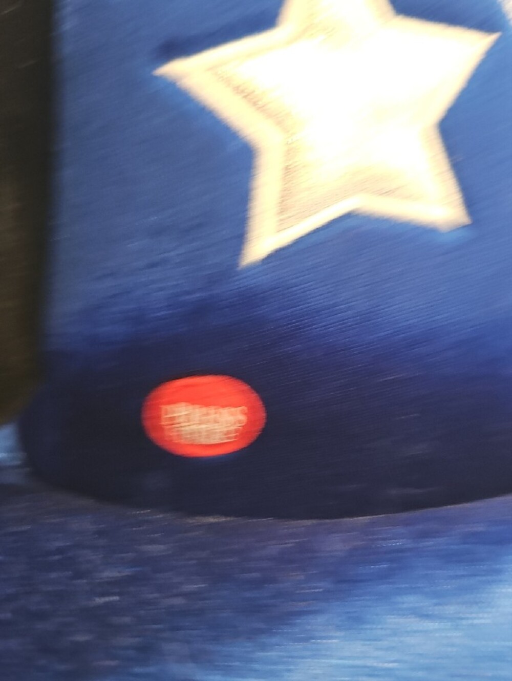 Disney Mickey Ears Light Up Wizard Hat - Picture 3 of 4